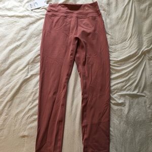 NWT Whitney Simmons x Gymshark leggings